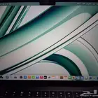 لاب توب ماك بوك اير M2