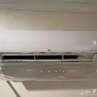 3 pieces Air condition