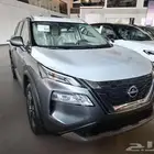 نيسان اكس تريل استاندر ونص فل