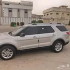 فورد اكسبلورر 2012
