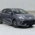 ام جي MG3 كمفورت موديل 2024 عروض الأقساط