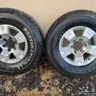 جنوط باترول مقاس 16