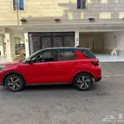 تويوتا رايز للتنازل بدون مقابل