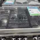 فرن غاز بيسك جديد 800 ريال