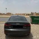 A5 Audi Sportback - S line Kit