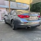 سيارة إنفنيتي كيو 50 إس