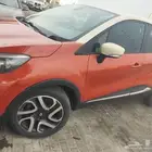 For Sale  Renault Captur 2016   Affordable Price