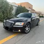 ( تم البيع ) كرايسلر 2012 ممشى قليل
