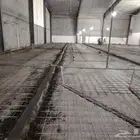 مقاول تكسير وترميم مبانى