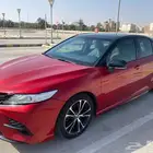 كامري سبورت 6 سلندر SE V6 موديل 2020 ممشى 140