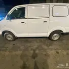 سوزوكي فان موديل 2017