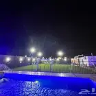 استراحه للايجار