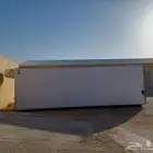 صندوق براد شيروا بدون تبريد