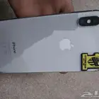 جوال يفون x