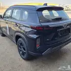 تويوتا اربان كروزر 2025