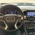 GMC Terrain SLE 2019