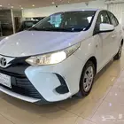 يارس 2021 بنزين رقم السيارة 7