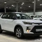 تويوتا رايز لميتد محرك 1.0 تيربو 2024