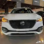ام جي hs 2023 اقل 64999 شامل لوحات وضريبة