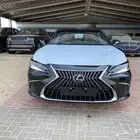 لكزس ES 350 DD فل كامل 2025 - سعودي