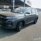شفروليه كابتيفا LS موديل 2025