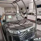 شانجان CS95 بلاتنيوم - 2026 - اقوى عروض التقسيط