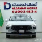 فورد تورس ترند 2025 اسعار تناسبك