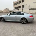 BMW E63 M6