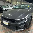 كيا K5 مطور و نص فل 2025 كاش و اقساط