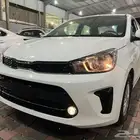 كيا بيجاس 2025 استندر كاش واقساط