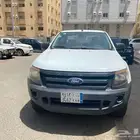 فورد رانجر موديل 2013 ممشى 161 نظيف جدا