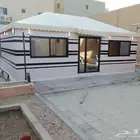 خيام مظلات تفصيل بيت شعر