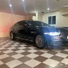 جنسس جي 90 مديل 2019 نظيفة جدا