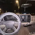 يوكن 2005 سعودي قصير دبل