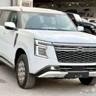 أقل سعر باترول XE 2025 ابيض جديد بطاقة