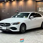 مرسيدس C300