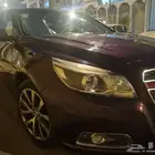 للبيع ماليبو 2013 LTZ ماشي 300الف كيلو