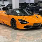 McLaren 720S 2018 SAUDI