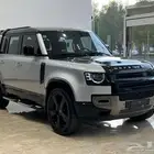 Defender X 110 P400 2021 GCC