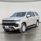 شفروليه سوبربان LS 2022