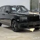 رولز رويس كولينان