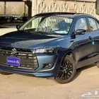 سوزوكي ديزاير 2025 gl - أزرق بسعر منافس