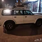 ميتسوبيشي ناتيفا 2008