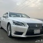 لكزس 2017 نضيف جدا اخت الوكالة
