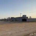 فيلا صك حر للبيع جديده في ثادق - رويضة السهول