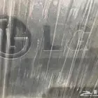 شاشة من نوع LG مقاس 50 بوصة 4K