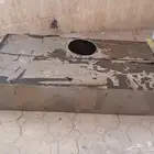 مدخنه شفط ومروحه مداخن مطعم مطاعم مطبخ