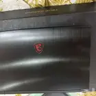 لابتوب MSI Gaming للبيع