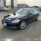 مرسيدس S300 نظيف