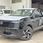 نيسان كيكس استاندر 2025 ب 1459 قسط شهري